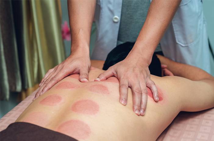 Jadwal Kegiatan Terapi Manfaat Pijat Bekam di Bandung di Bandung