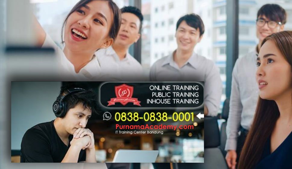 IBM Cognos Data Analytics di Jalan Bengawan  Bandung - Purnama Academy