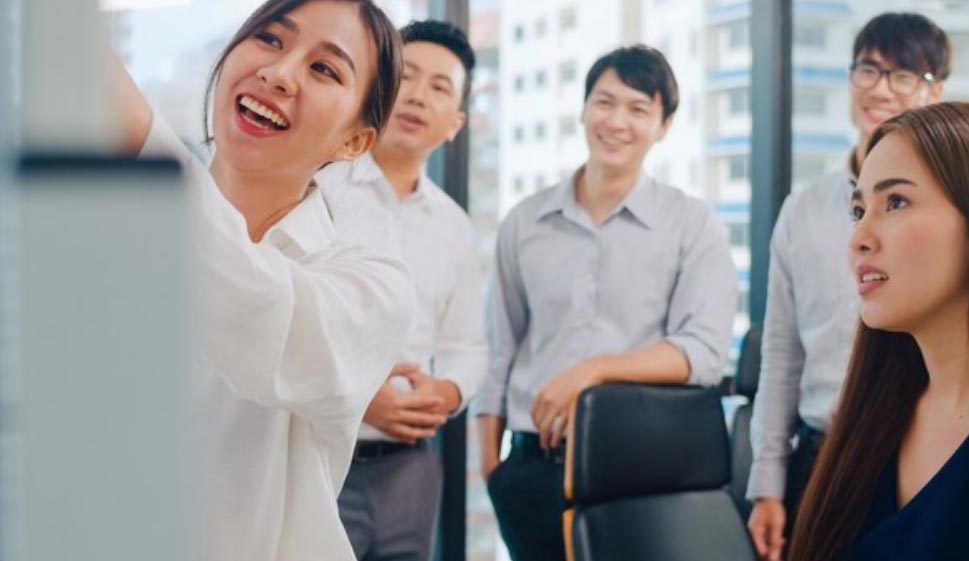 Jadwal Kegiatan Training IT Management Proyek di Bandung di Bandung