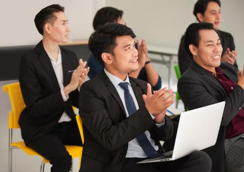 Jadwal Kegiatan Training CDPSE Exam Preparation Training di Jakarta Pusat