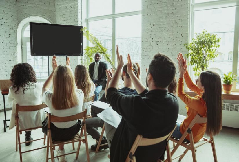 Jadwal Kegiatan Training IT Management Public di Bogor di Bandung